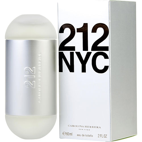 212 by Carolina Herrera