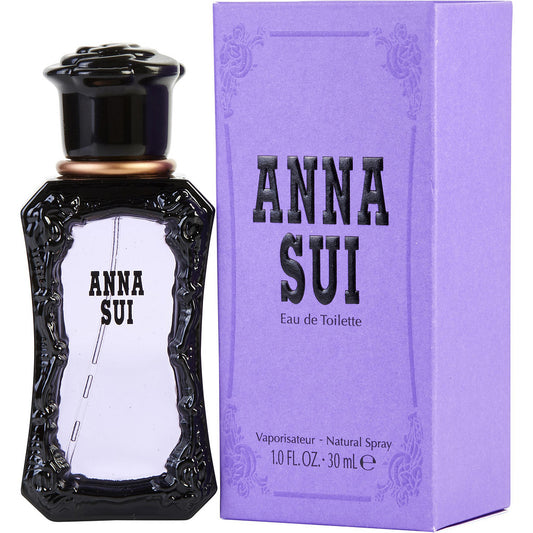 ANNA SUI by Anna Sui