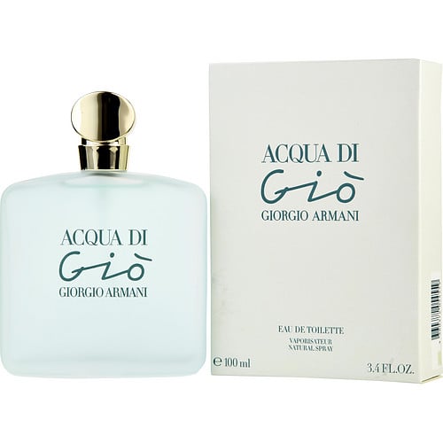 ACQUA DI GIO by Giorgio Armani