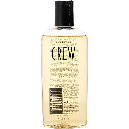 AMERICAN CREW by American Crew