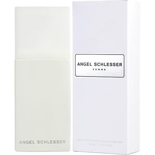 ANGEL SCHLESSER by Angel Schlesser