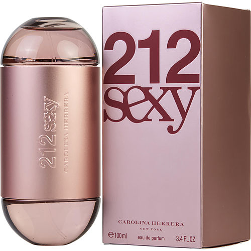 212 SEXY by Carolina Herrera