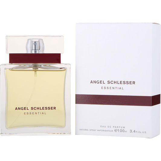 ANGEL SCHLESSER ESSENTIAL by Angel Schlesser