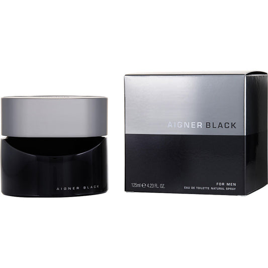 AIGNER BLACK by Etienne Aigner