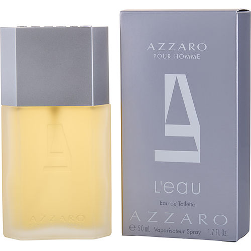 AZZARO POUR HOMME L'EAU by Azzaro