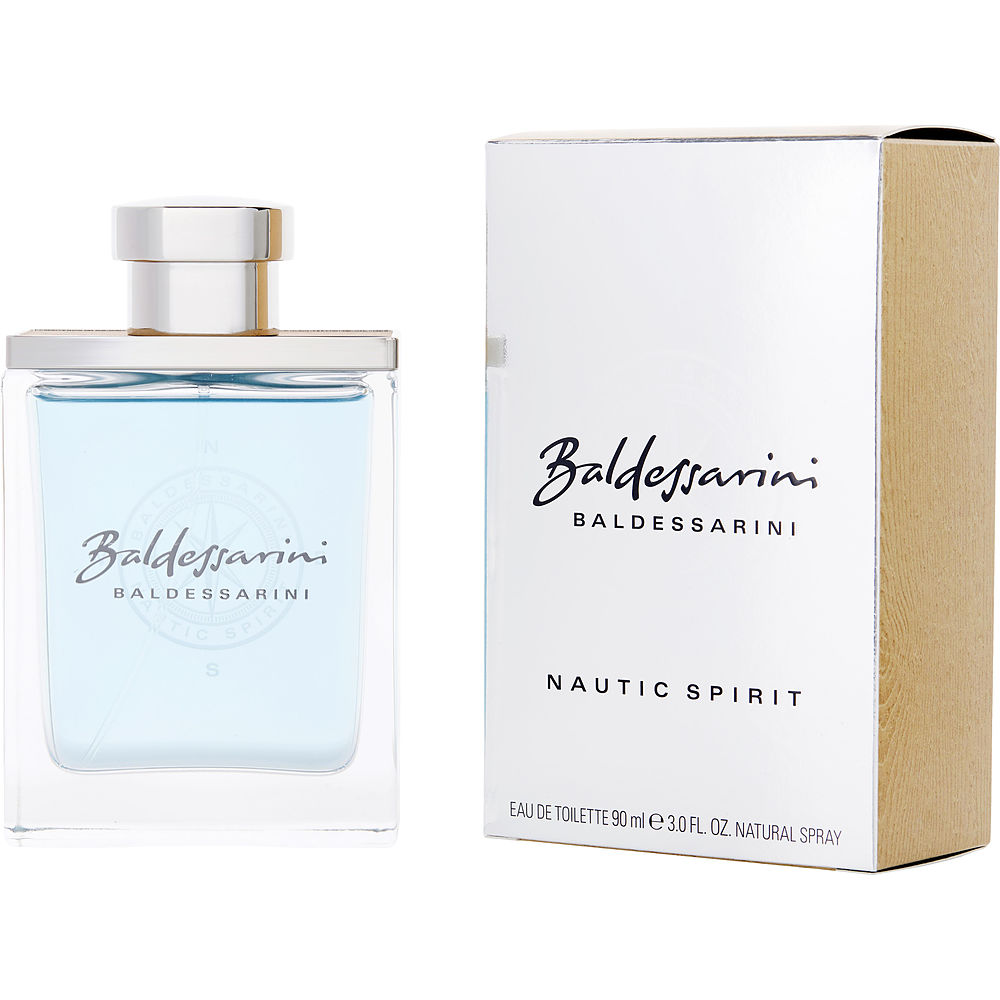 BALDESSARINI NAUTIC SPIRIT by Baldessarini