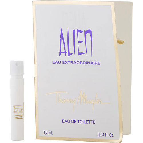 ALIEN EAU EXTRAORDINAIRE by Thierry Mugler