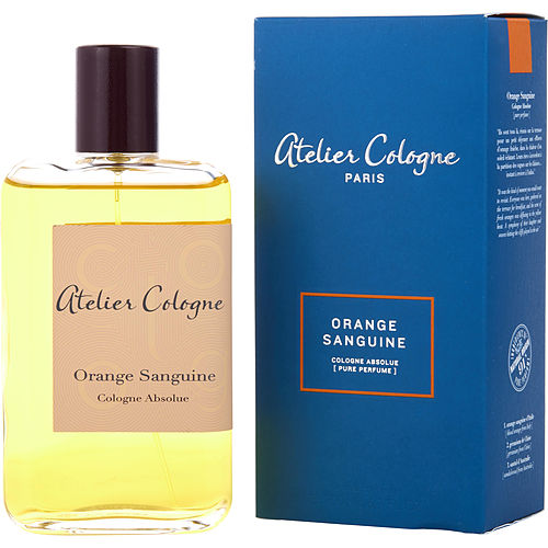 ATELIER COLOGNE ORANGE SANGUINE by Atelier Cologne