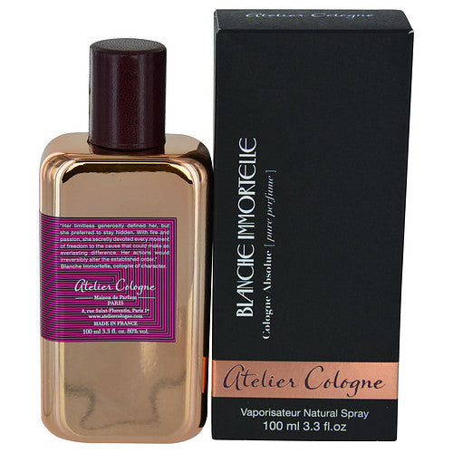 ATELIER COLOGNE BLANCHE IMMORTELLE by Atelier Cologne