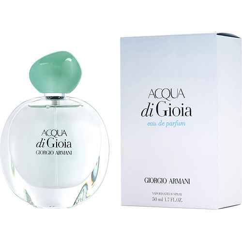 ACQUA DI GIOIA by Giorgio Armani