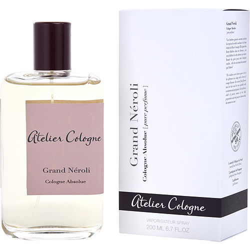 ATELIER COLOGNE GRAND NEROLI by Atelier Cologne