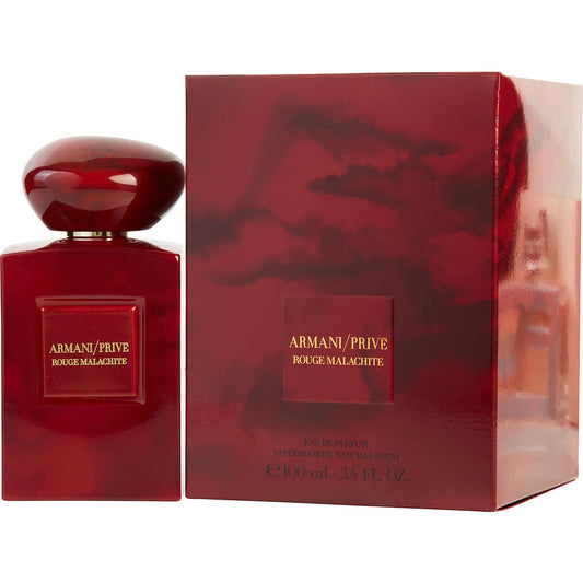 ARMANI PRIVE ROUGE MALACHITE by Giorgio Armani