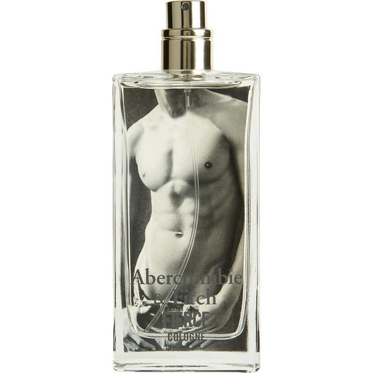 ABERCROMBIE & FITCH FIERCE by Abercrombie & Fitch