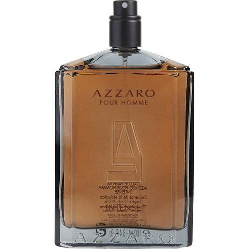 AZZARO INTENSE by Azzaro