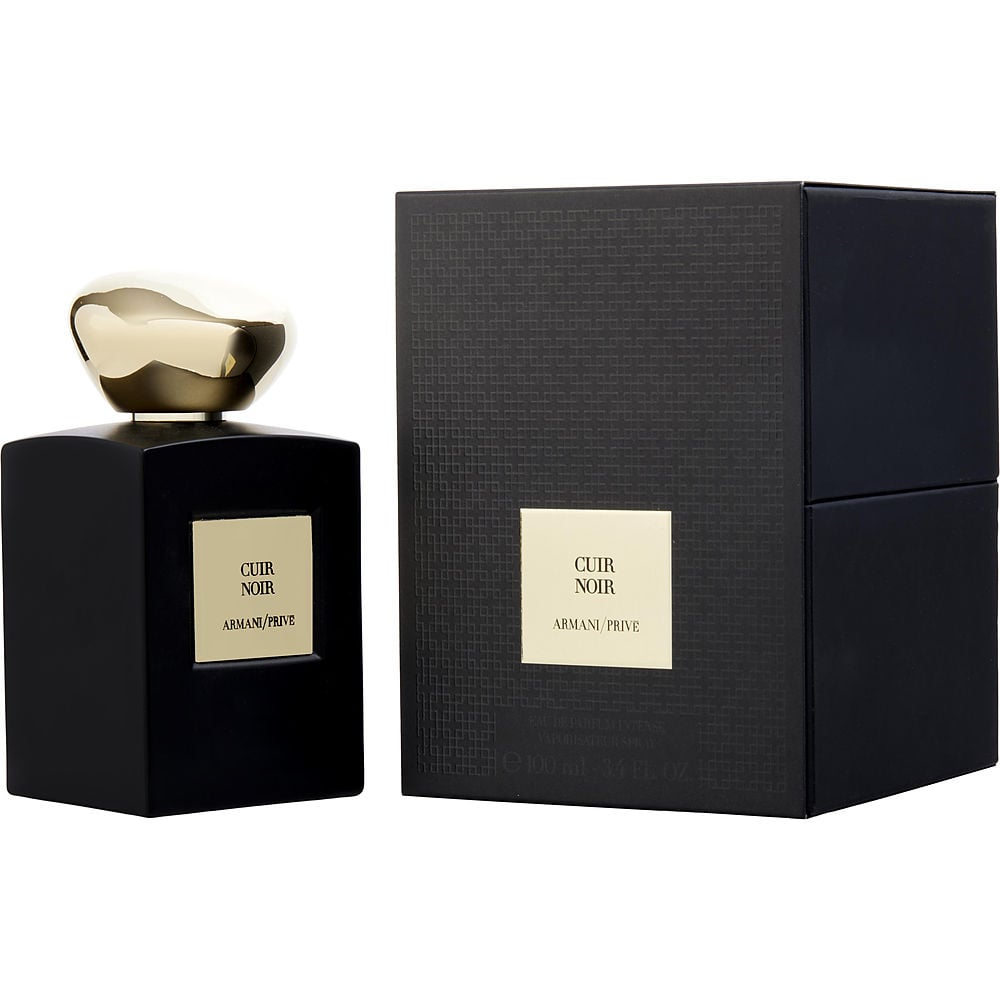 ARMANI PRIVE CUIR NOIR INTENSE by Giorgio Armani