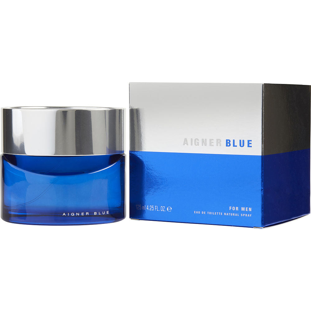 AIGNER BLUE by Etienne Aigner