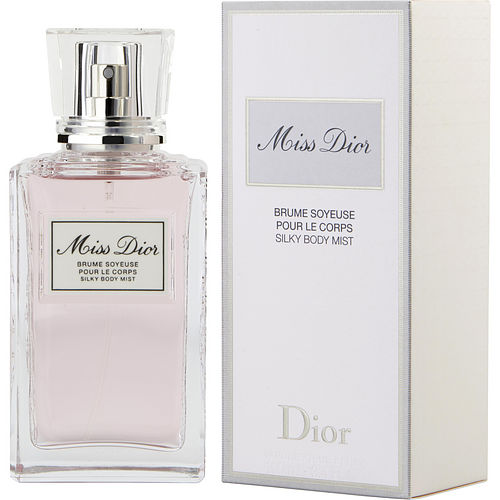 MISS DIOR by Christian Dior