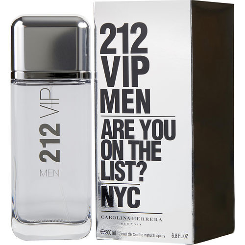 212 VIP by Carolina Herrera