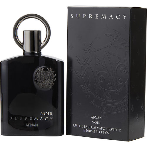 AFNAN SUPREMACY NOIR by Afnan Perfumes