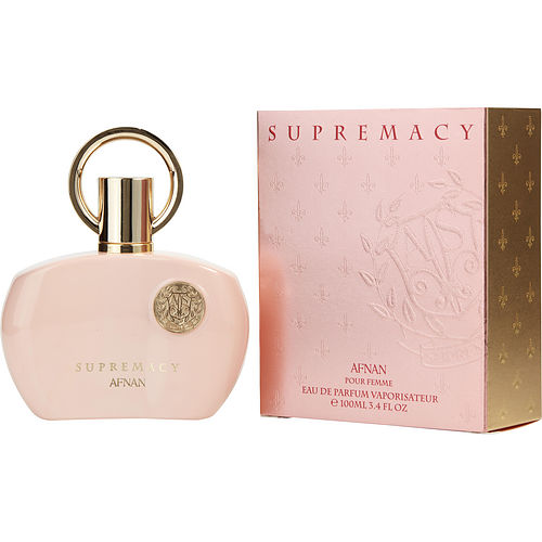 AFNAN SUPREMACY PINK by Afnan Perfumes