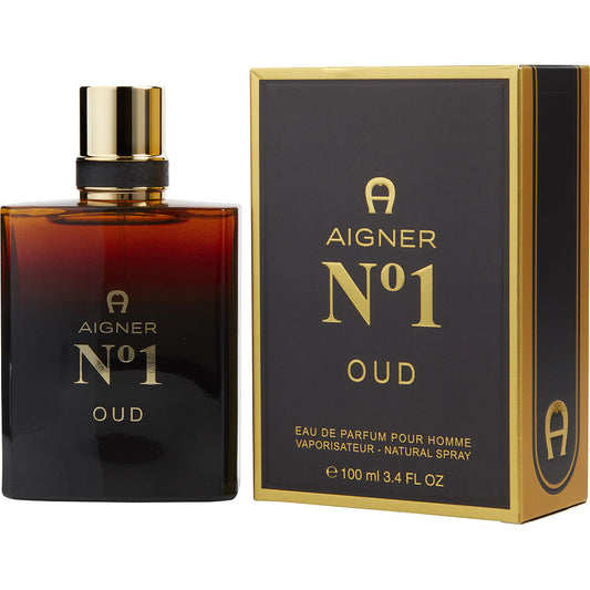 AIGNER NO 1 OUD by Etienne Aigner