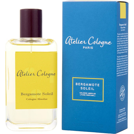 ATELIER COLOGNE BERGAMOTE SOLEIL by Atelier Cologne