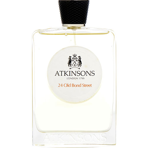 ATKINSONS 24 OLD BOND STREET by Atkinsons