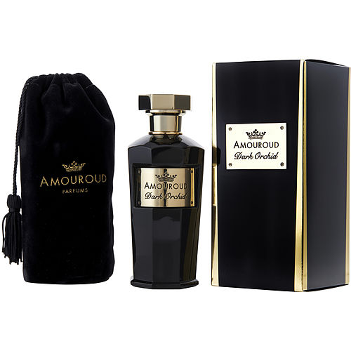 AMOUROUD DARK ORCHID by Amouroud