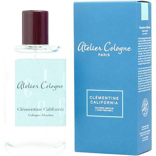 ATELIER COLOGNE CLEMENTINE CALIFORNIA by Atelier Cologne