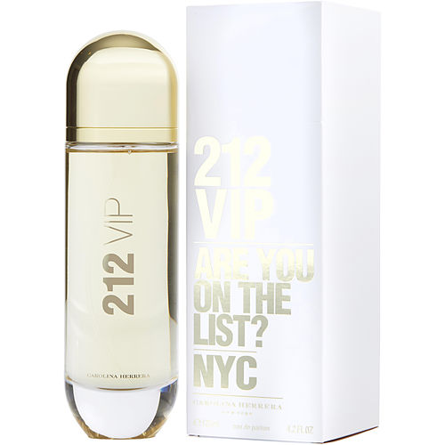 212 VIP by Carolina Herrera