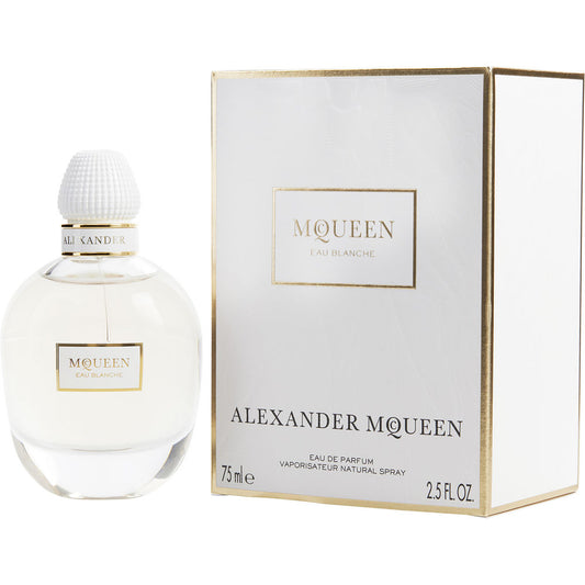 ALEXANDER MCQUEEN EAU BLANCHE by Alexander McQueen