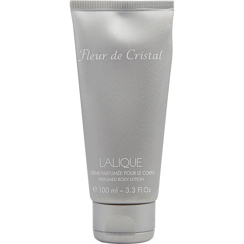 LALIQUE FLEUR DE CRISTAL by Lalique