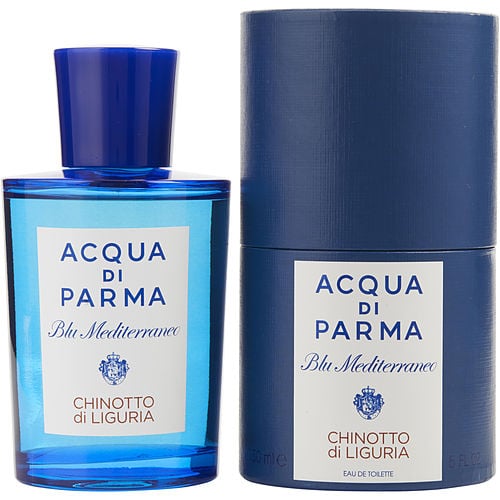 ACQUA DI PARMA BLUE MEDITERRANEO CHINOTTO DI LIGURIA by Acqua di Parma