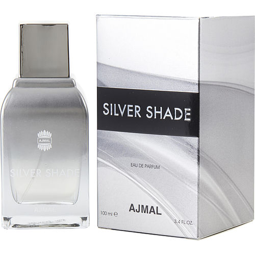 AJMAL SILVER SHADE by Ajmal