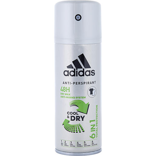 ADIDAS COOL & DRY by Adidas