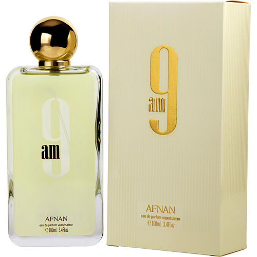 AFNAN 9 AM by Afnan Perfumes