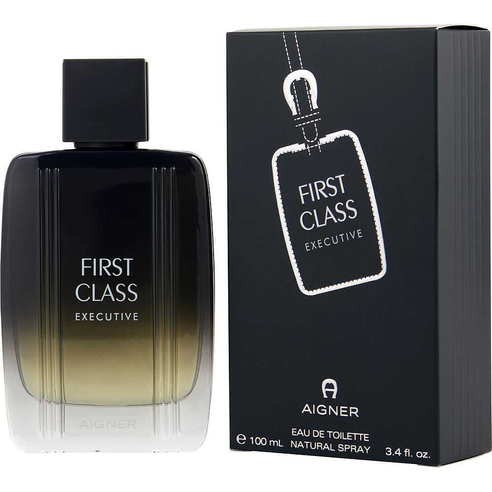 AIGNER FIRST CLASS EXECUTIVE by Etienne Aigner