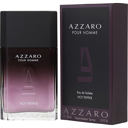 AZZARO HOT PEPPER by Azzaro