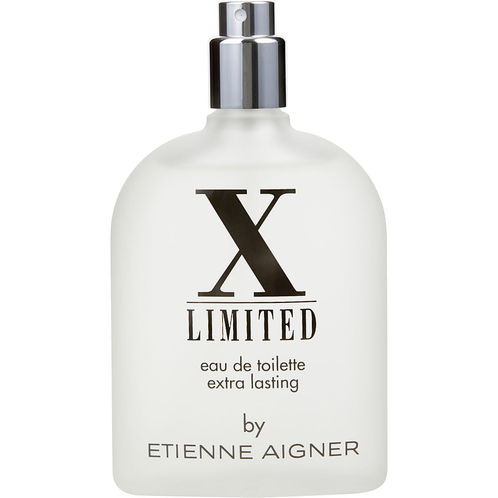 AIGNER X LIMITED by Etienne Aigner