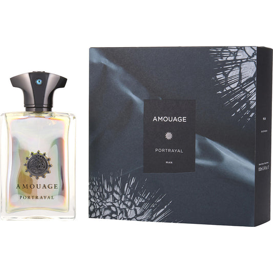 AMOUAGE PORTRAYAL by Amouage