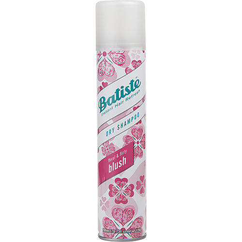 BATISTE by Batiste