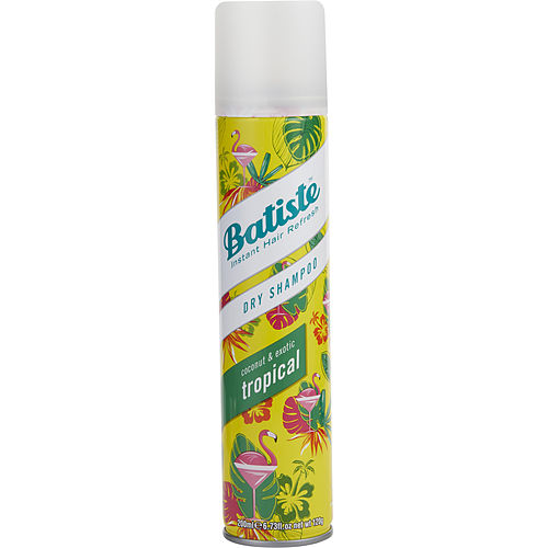 BATISTE by Batiste