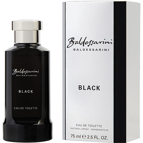 BALDESSARINI BLACK by Baldessarini