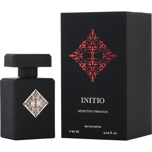 ADDICTIVE VIBRATION by Initio