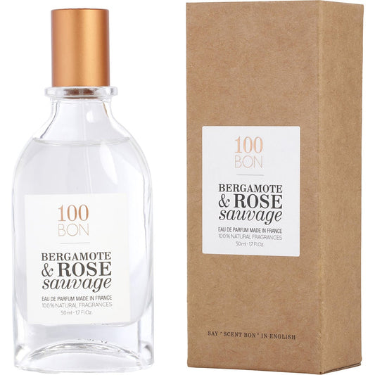 100BON BERGAMOTE & ROSE SAUVAGE by 100BON