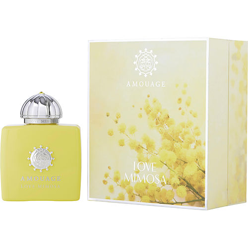 AMOUAGE LOVE MIMOSA by Amouage