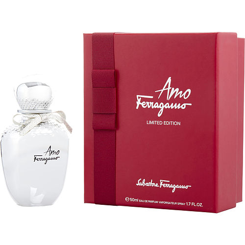 AMO FERRAGAMO by Salvatore Ferragamo