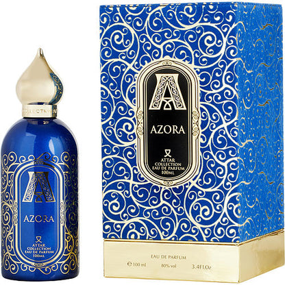 ATTAR AZORA by Attar