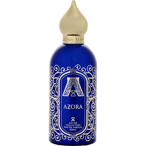 ATTAR AZORA by Attar