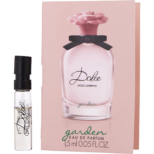 DOLCE GARDEN by Dolce & Gabbana